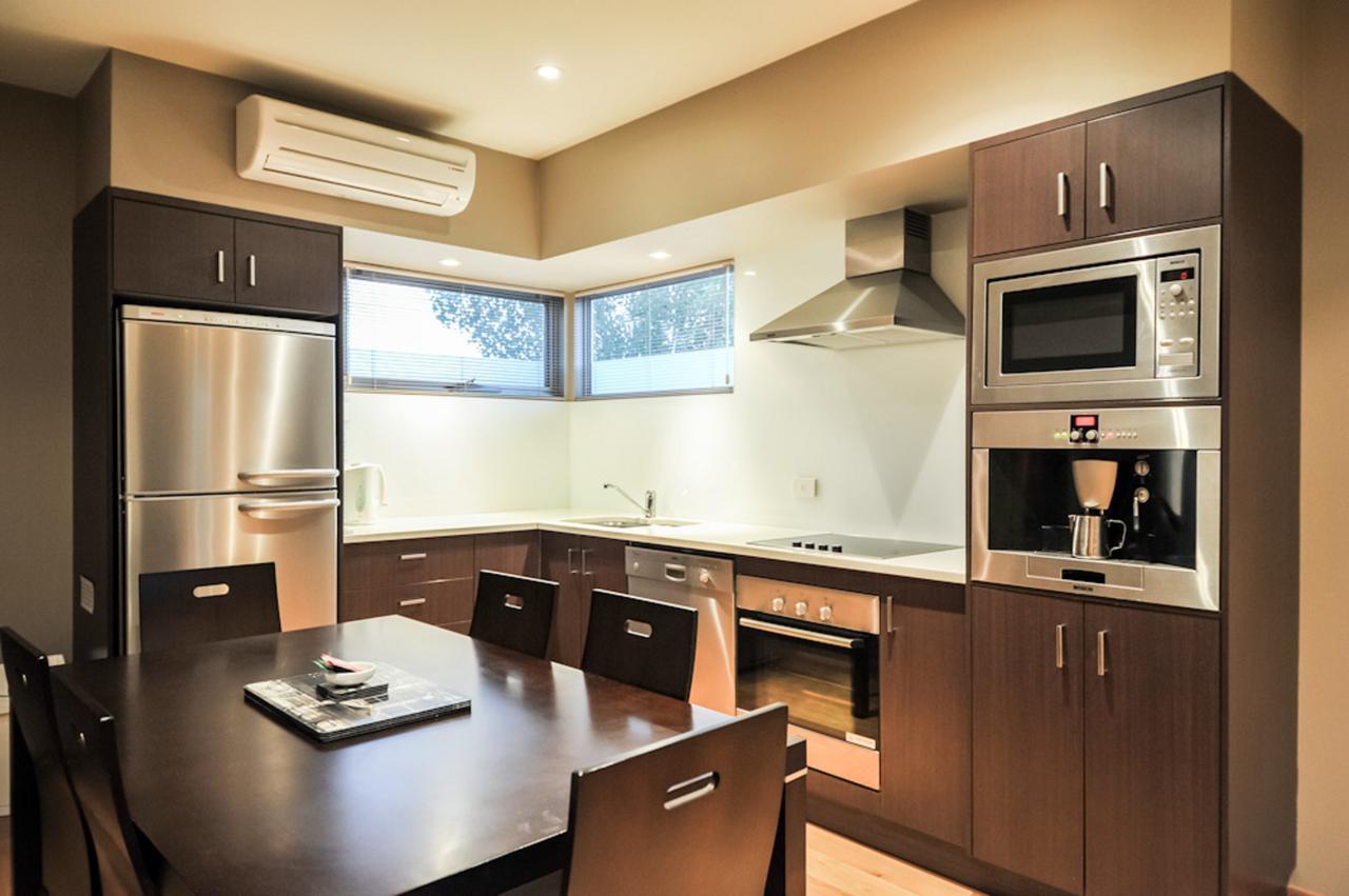 Barossa Valley Apartments Tanunda Exterior photo
