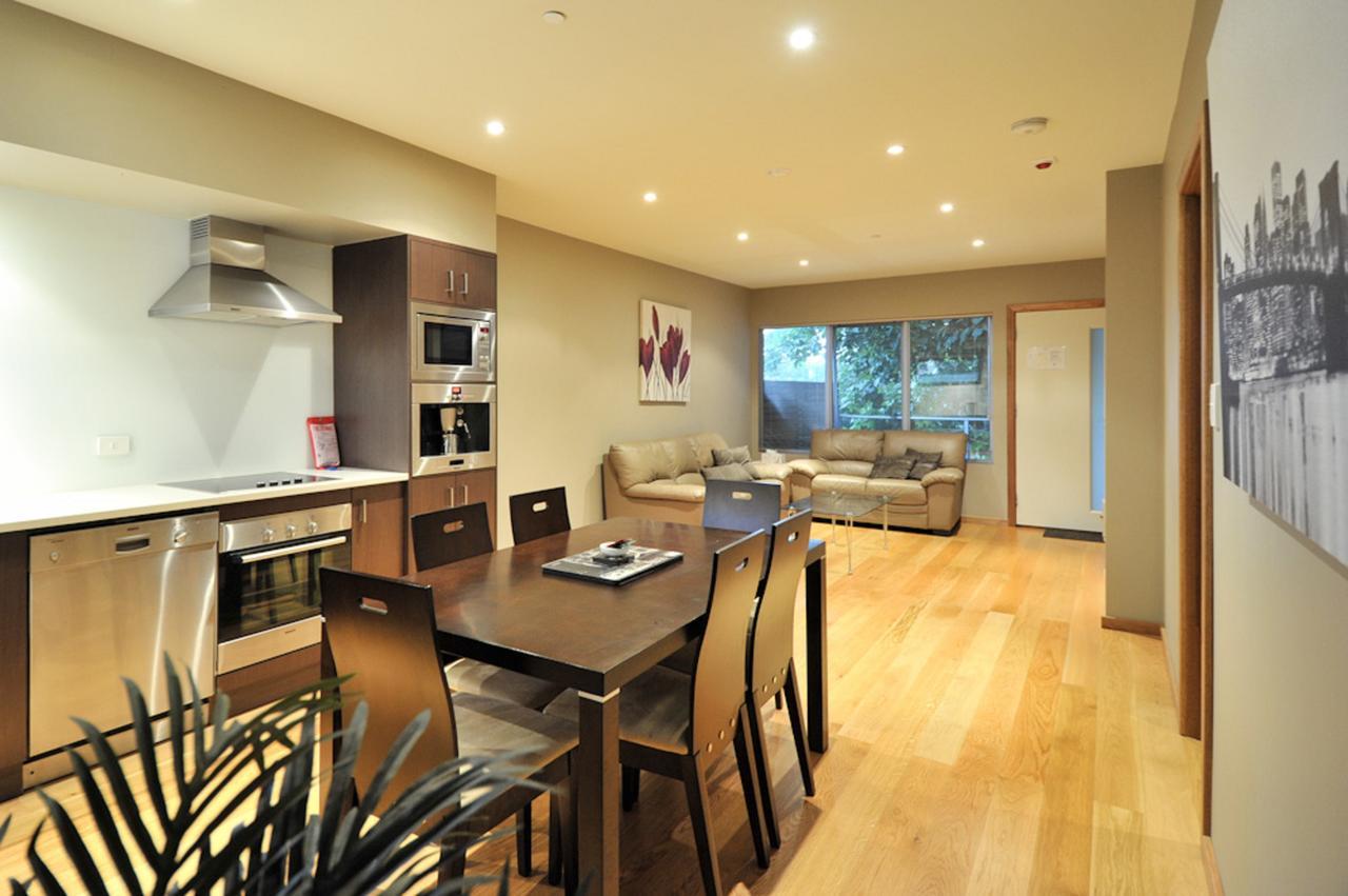 Barossa Valley Apartments Tanunda Exterior photo