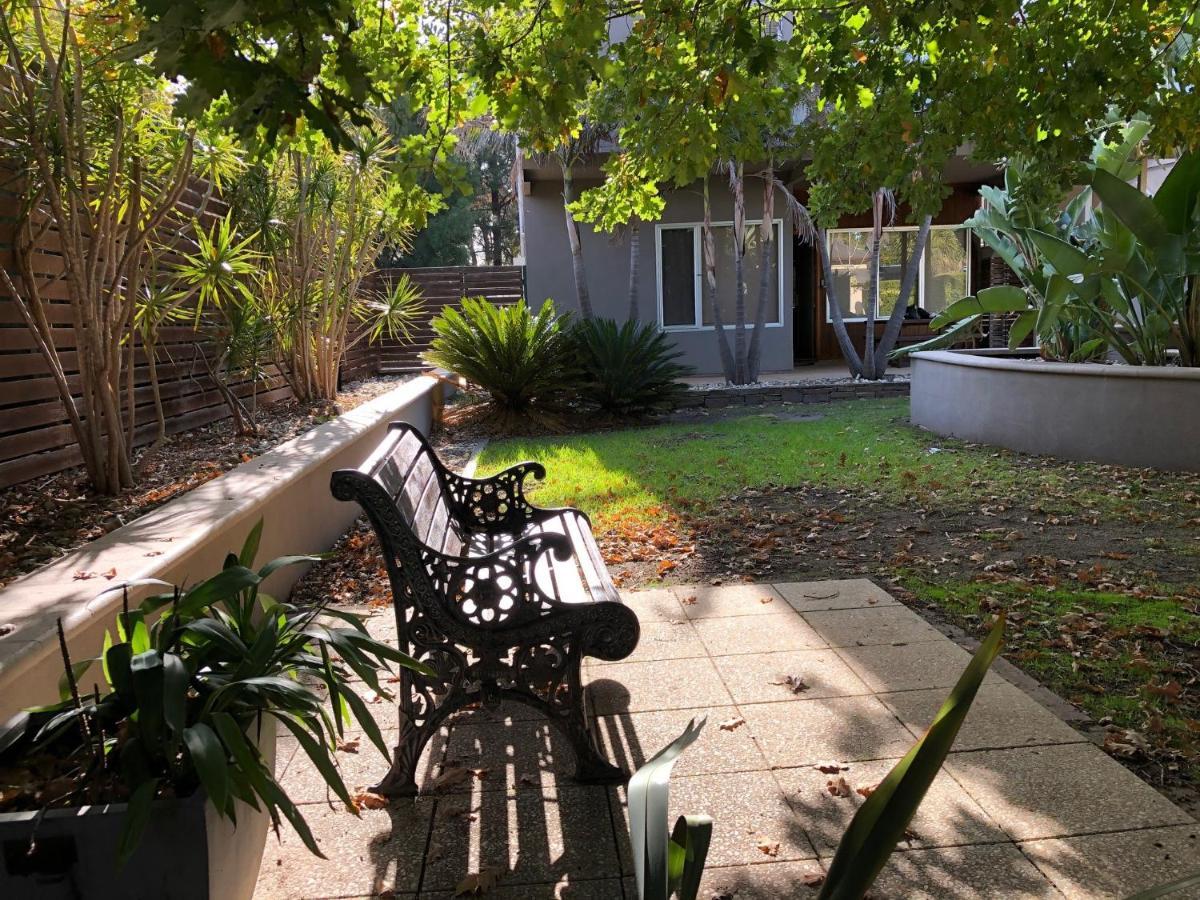 Barossa Valley Apartments Tanunda Exterior photo